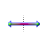 Horizontal resize cursor