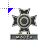 mw3 m60e4silver cursor