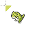 sandshrew s cursor
