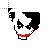 Normal select cursor