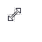 Windows 10 Small Cursor DGN 2 cursor