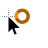 Working in background cursor