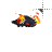 Normal select cursor