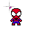 spiderman cursor