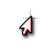 Alternate select cursor