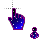 Normal select cursor