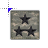 MW3 Rank LtGen cursor