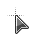 Black Transparent+ Cursors preview