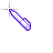 Handwriting cursor