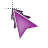 Link select cursor