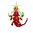 Link select cursor