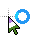 Working in background cursor