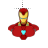 Normal select cursor