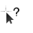 Help select cursor