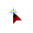 Precision select cursor