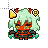 Scanty Location cursor