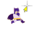 Normal select cursor