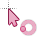 Working in background cursor