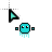 Normal select cursor