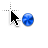 Working in background cursor