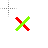 Unavailable cursor