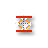 Vertical resize cursor