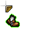 Move cursor