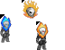 Ghost Rider Cursors cursor preview