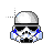 Normal select cursor
