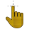 Link select cursor