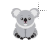 Normal select cursor