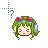 Help select cursor