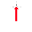 Alternate select cursor
