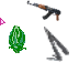 awesome curs by yiihern Cursors cursor preview