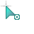 Working in background cursor