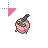 burmy (trash) s cursor