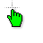 Link select cursor