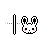 Text select cursor