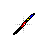 MXHK diagonal resize 2 cursor