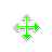 Resize All cursor