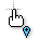 Link select cursor