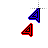 The Double Mouse For Lefties cursor