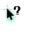 Help select cursor