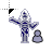 person cursor