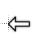 Normal select cursor