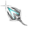 Link select cursor