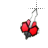 Alternate select cursor