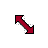 X3_nwse cursor