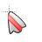 Unavailable cursor