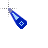 Handwriting cursor